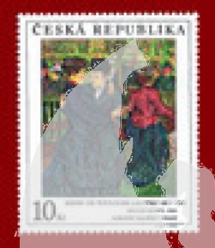 0030 / 0060 ** - 1994 kompletní čistý (neražený) ročník