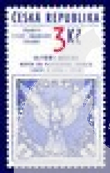 0061 / 0099 ** - 1995 kompletní čistý (neražený) ročník