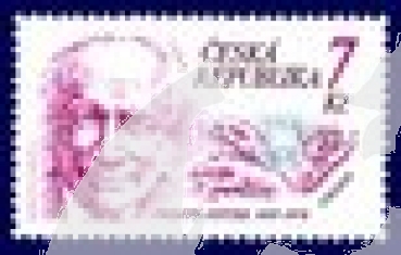 0061 / 0099 ** - 1995 kompletní čistý (neražený) ročník