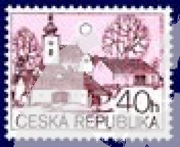 0061 / 0099 ** - 1995 kompletní čistý (neražený) ročník