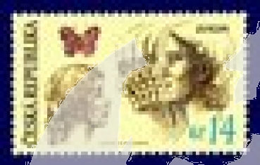 0061 / 0099 ** - 1995 kompletní čistý (neražený) ročník