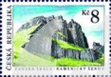 0061 / 0099 ** - 1995 kompletní čistý (neražený) ročník
