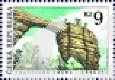 0061 / 0099 ** - 1995 kompletní čistý (neražený) ročník