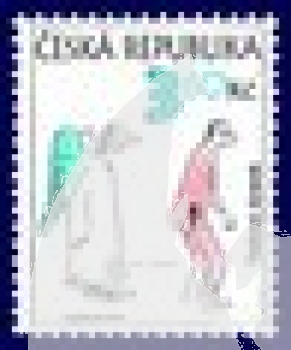 0061 / 0099 ** - 1995 kompletní čistý (neražený) ročník