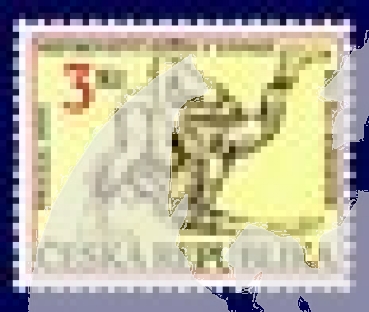 0061 / 0099 ** - 1995 kompletní čistý (neražený) ročník