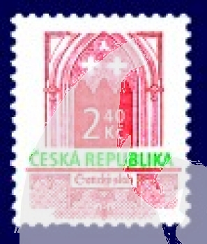 0061 / 0099 ** - 1995 kompletní čistý (neražený) ročník