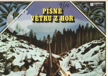 Zelenáči - Písně větru z hor - 009 + 010
