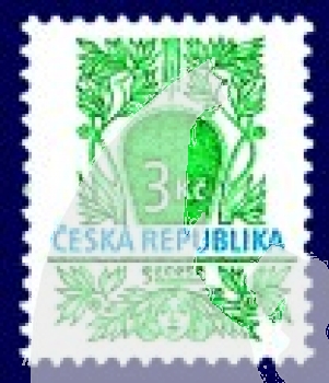 0061 / 0099 ** - 1995 kompletní čistý (neražený) ročník
