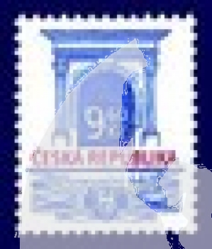 0061 / 0099 ** - 1995 kompletní čistý (neražený) ročník