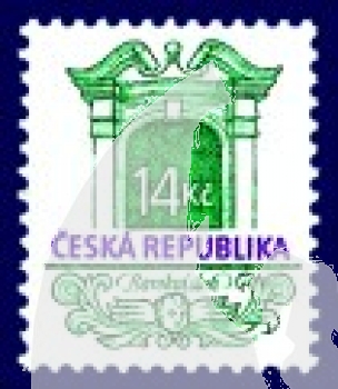 0061 / 0099 ** - 1995 kompletní čistý (neražený) ročník