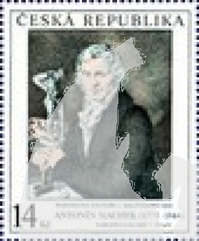 0061 / 0099 ** - 1995 kompletní čistý (neražený) ročník