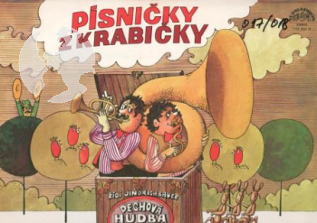 Písničky z krabičky - 017 + 018