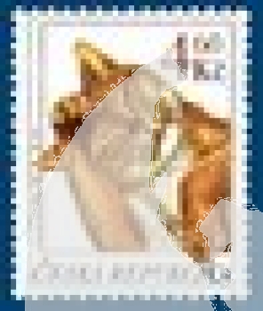0204 / 0242 ** - 1999 kompletní čistý (neražený) ročník