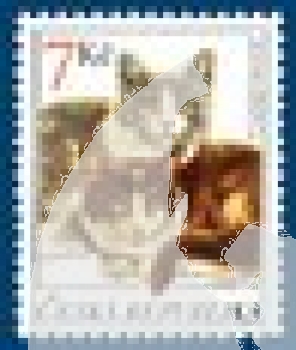 0204 / 0242 ** - 1999 kompletní čistý (neražený) ročník