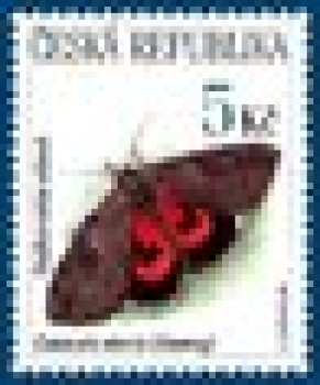0204 / 0242 ** - 1999 kompletní čistý (neražený) ročník