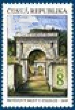 0204 / 0242 ** - 1999 kompletní čistý (neražený) ročník