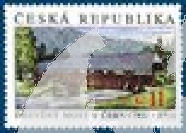 0204 / 0242 ** - 1999 kompletní čistý (neražený) ročník