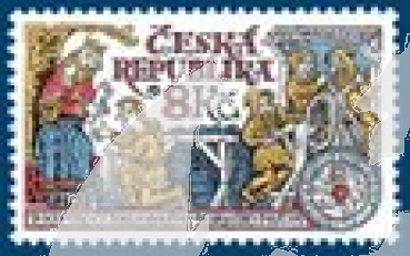 0204 / 0242 ** - 1999 kompletní čistý (neražený) ročník
