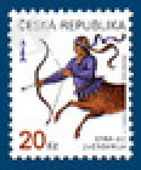 0204 / 0242 ** - 1999 kompletní čistý (neražený) ročník