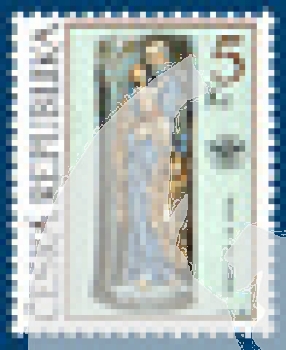 0204 / 0242 ** - 1999 kompletní čistý (neražený) ročník