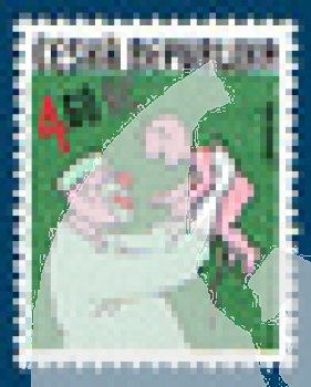 0204 / 0242 ** - 1999 kompletní čistý (neražený) ročník