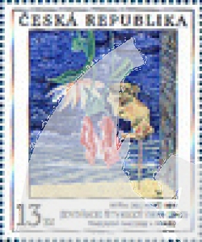 0204 / 0242 ** - 1999 kompletní čistý (neražený) ročník