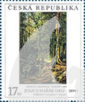 0204 / 0242 ** - 1999 kompletní čistý (neražený) ročník