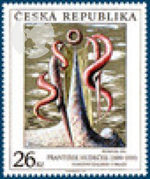 0204 / 0242 ** - 1999 kompletní čistý (neražený) ročník