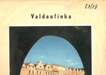 Valdaufinka - 027 + 028