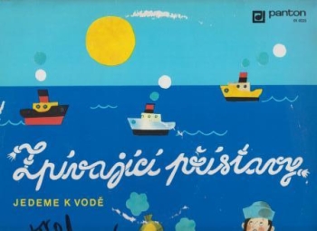 Zpívající přístavy - 037 + 038