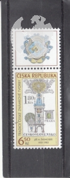 0387 + K (B) H svisle ** - 2004