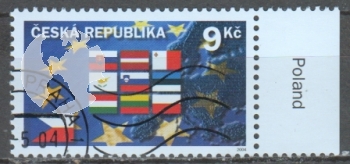 0395 Okraj „Polsko“ ● - 2004