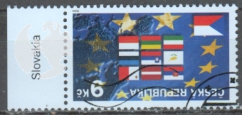 0395 Okraj „Slovensko“ ● - 2004