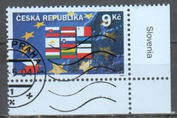 0395 Okraj „Slovinsko“ ● - 2004