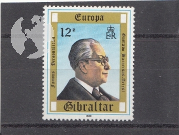 GBZ 0405 ** - 1980