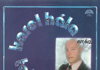 Karel Hála -Točí se svět - 051 + 052