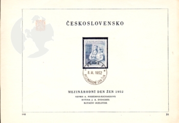 NL 0636 ● - 1952