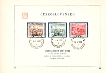 NL 0655 / 0657 ● - 1952