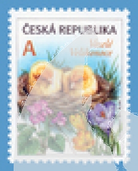 0665 A / 0707 ** - 2011 kompletní čistý (neražený) ročník