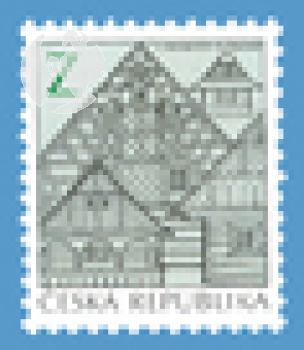 0665 A / 0707 ** - 2011 kompletní čistý (neražený) ročník