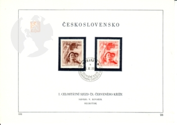NL 0696 / 0697 ● - 1952