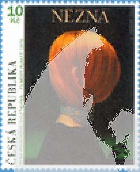 0665 A / 0707 ● - 2011 kompletní razítkovaný (ražený) ročník