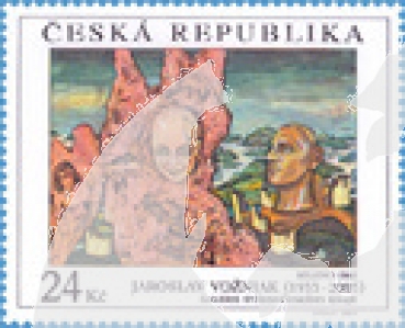 0665 A / 0707 ** - 2011 kompletní čistý (neražený) ročník