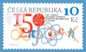 0708 / 0753 ● - 2012 kompletní razítkovaný (ražený) ročník