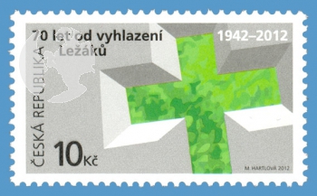 0708 / 0753 ● - 2012 kompletní razítkovaný (ražený) ročník