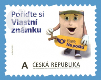 0708 / 0753 ** - 2012 kompletní čistý (neražený) ročník