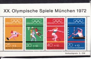 NSR 0734 / 0737 (BL 8) ** - 1972