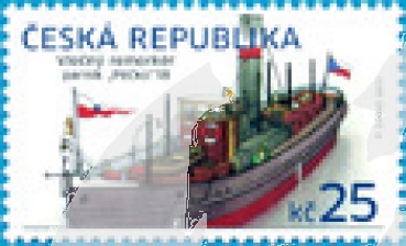 0754 / 0794 ** - 2013 kompletní čistý (neražený) ročník