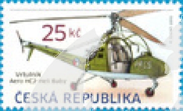 0754 / 0794 ** - 2013 kompletní čistý (neražený) ročník