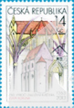 0754 / 0794 ** - 2013 kompletní čistý (neražený) ročník